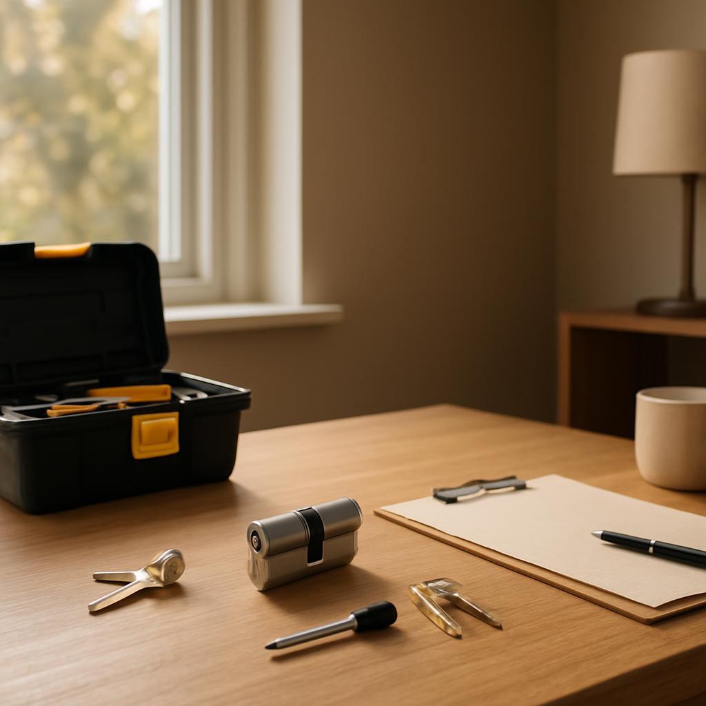 Getting the Most from Locksmith Cookham