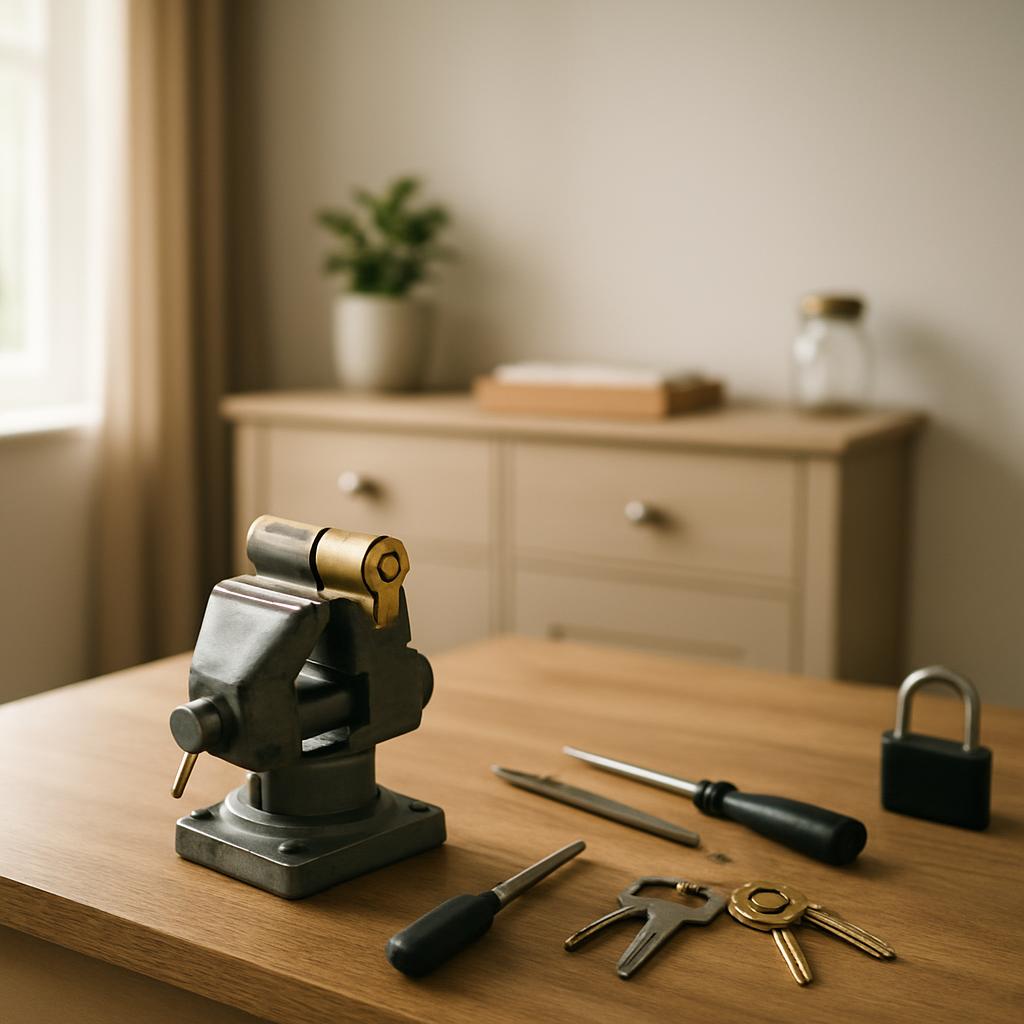 Getting Real Value from Locksmith Cookham
