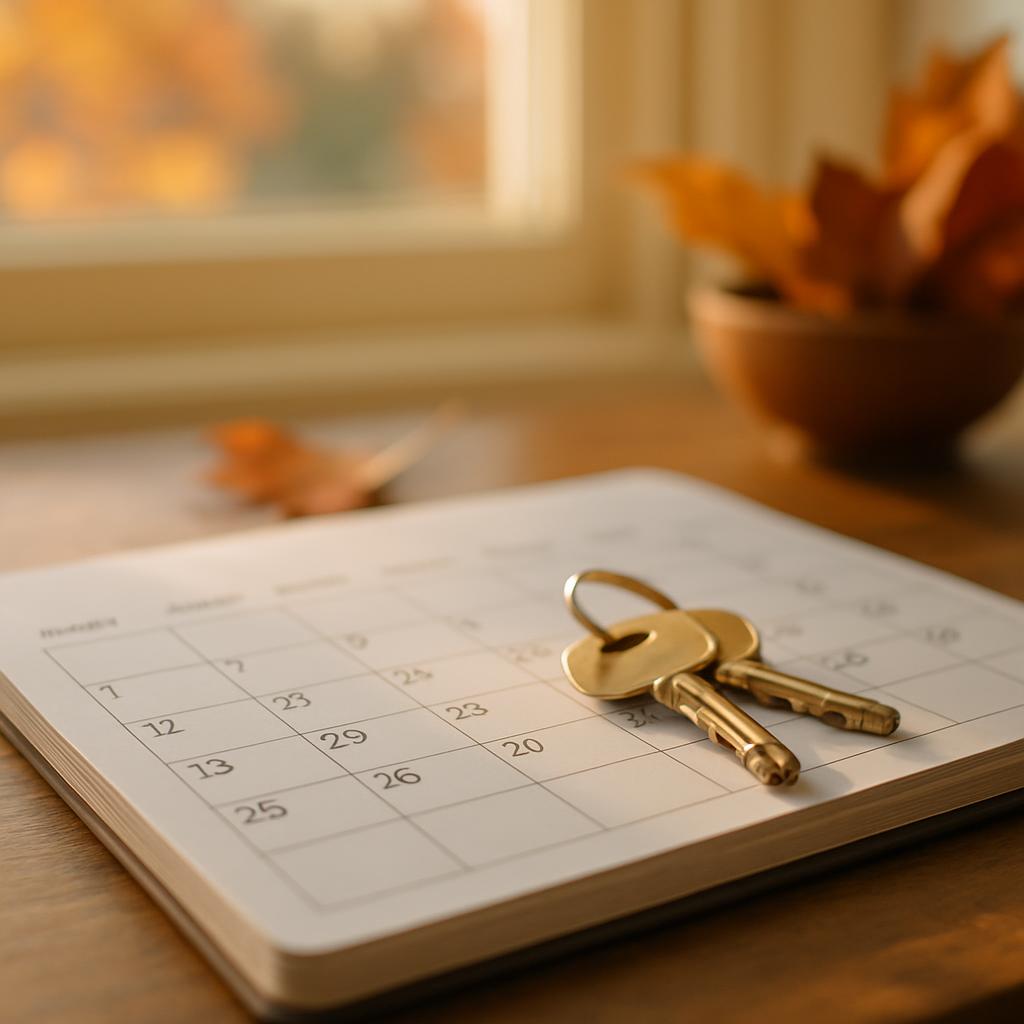 When to Call Locksmith Cookham (And When to Wait)