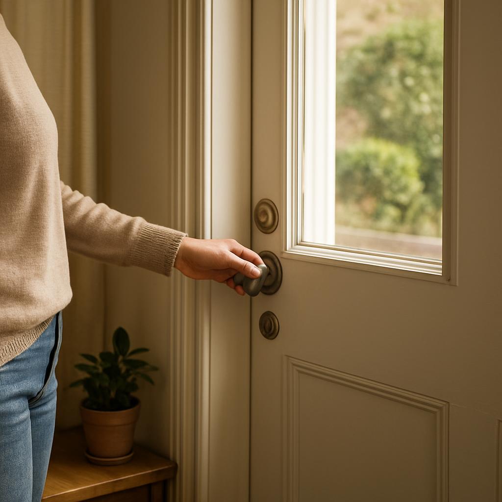 Why Cookham Homeowners Are Calling Locksmith Cookham
