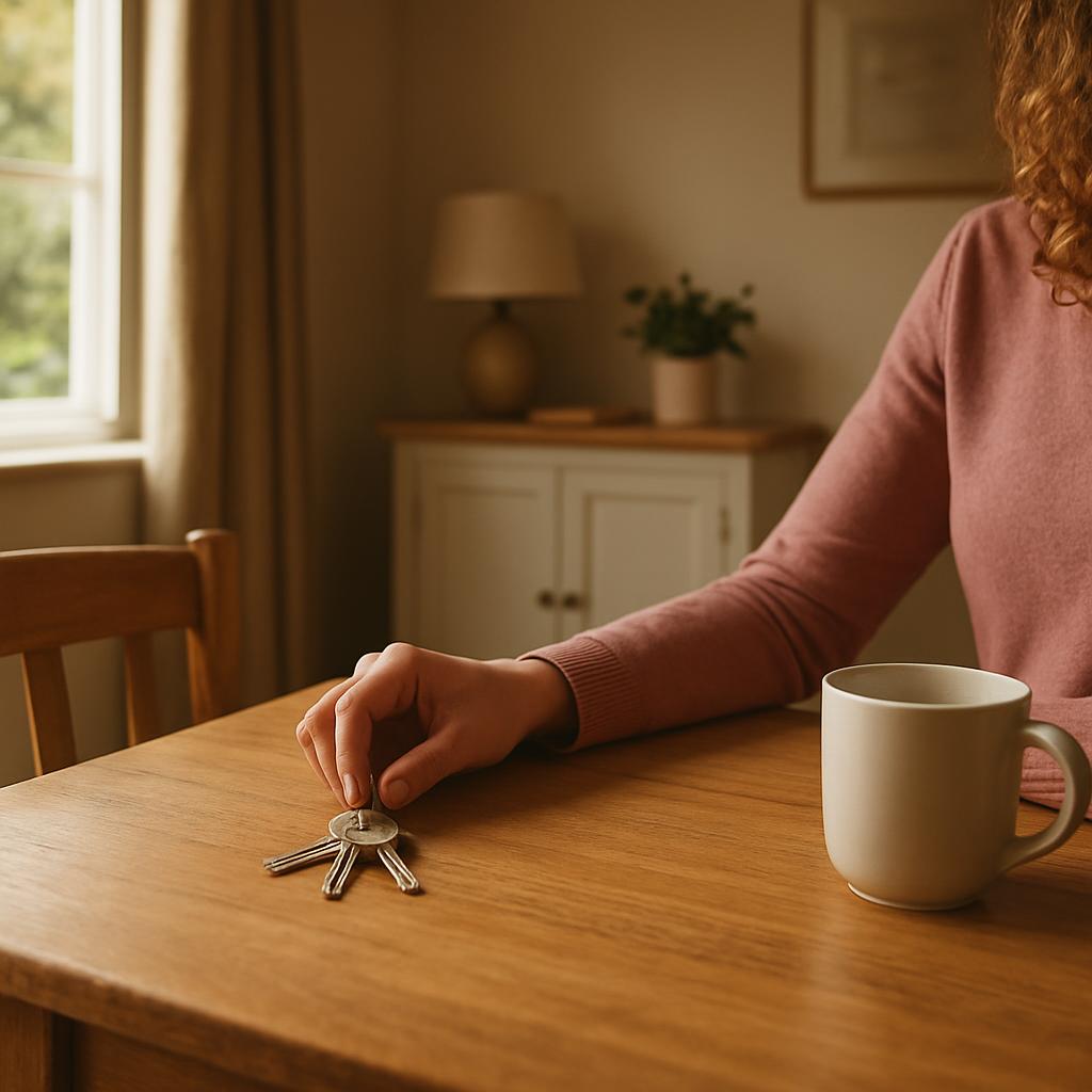 Why Cookham Homeowners Need Their Locksmith More Often