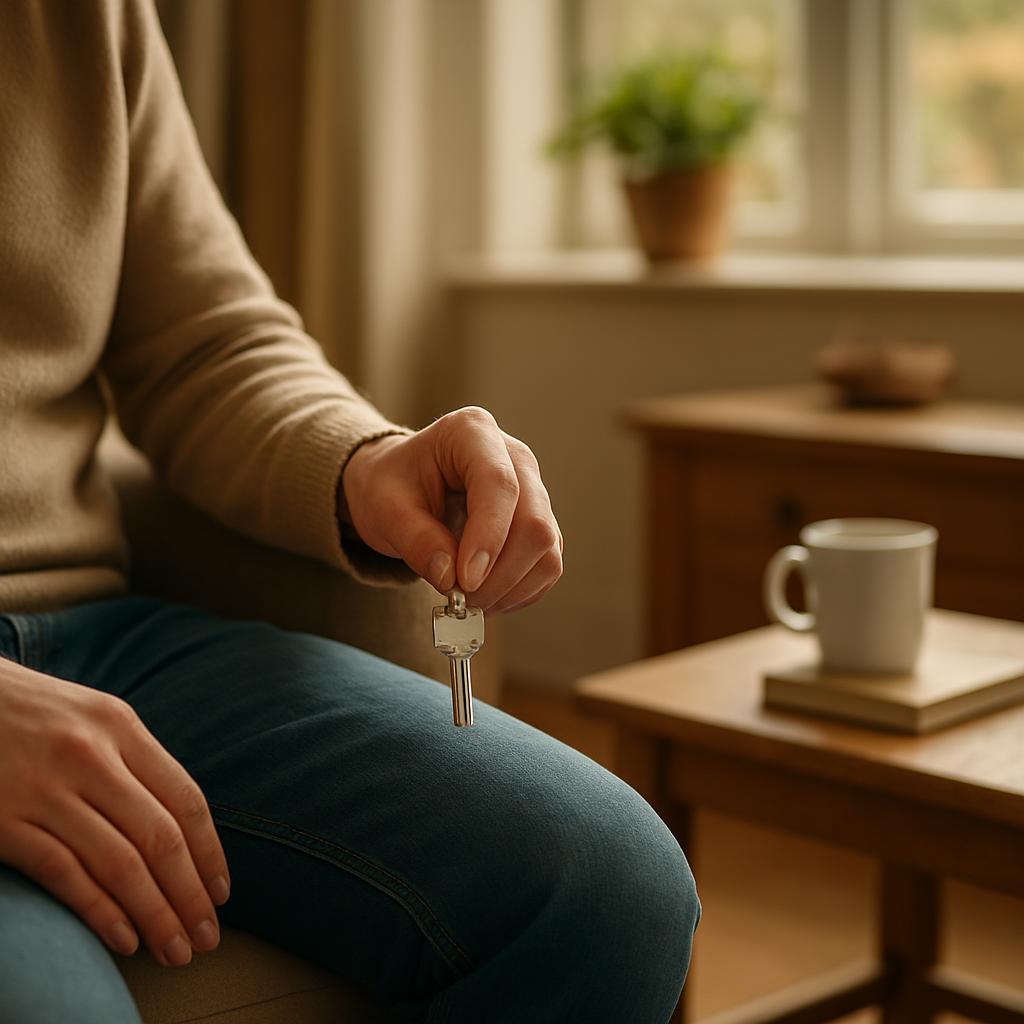 Why Cookham Locals Book a Locksmith More Often