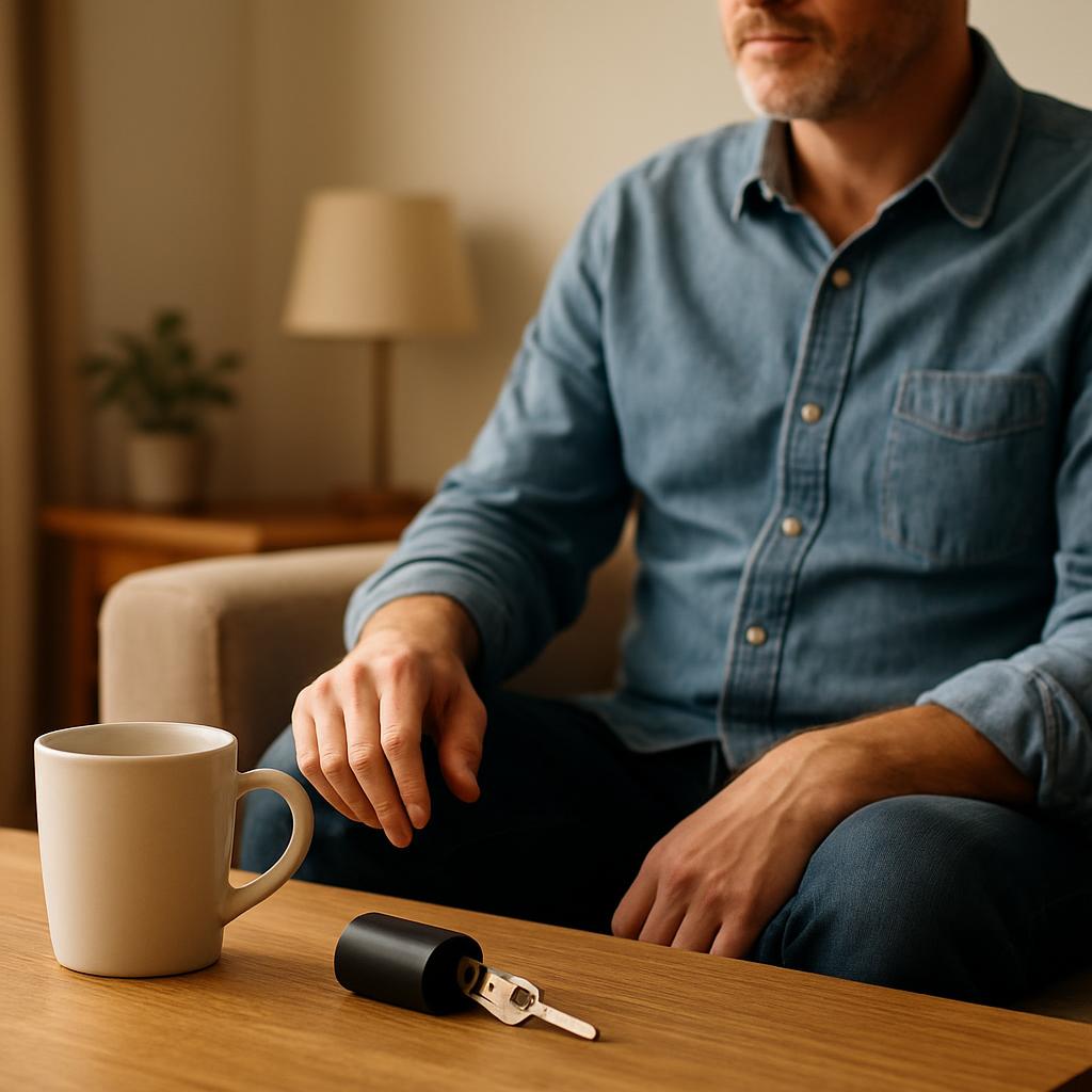Why Cookham Locals Call Locksmith Cookham
