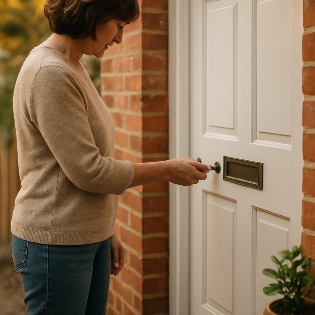 Why Cookham Locals Call Their Locksmith More Often