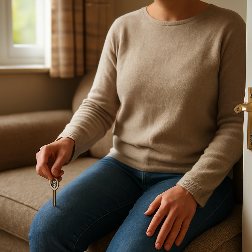 Why Cookham Residents Need Their Locksmith Now