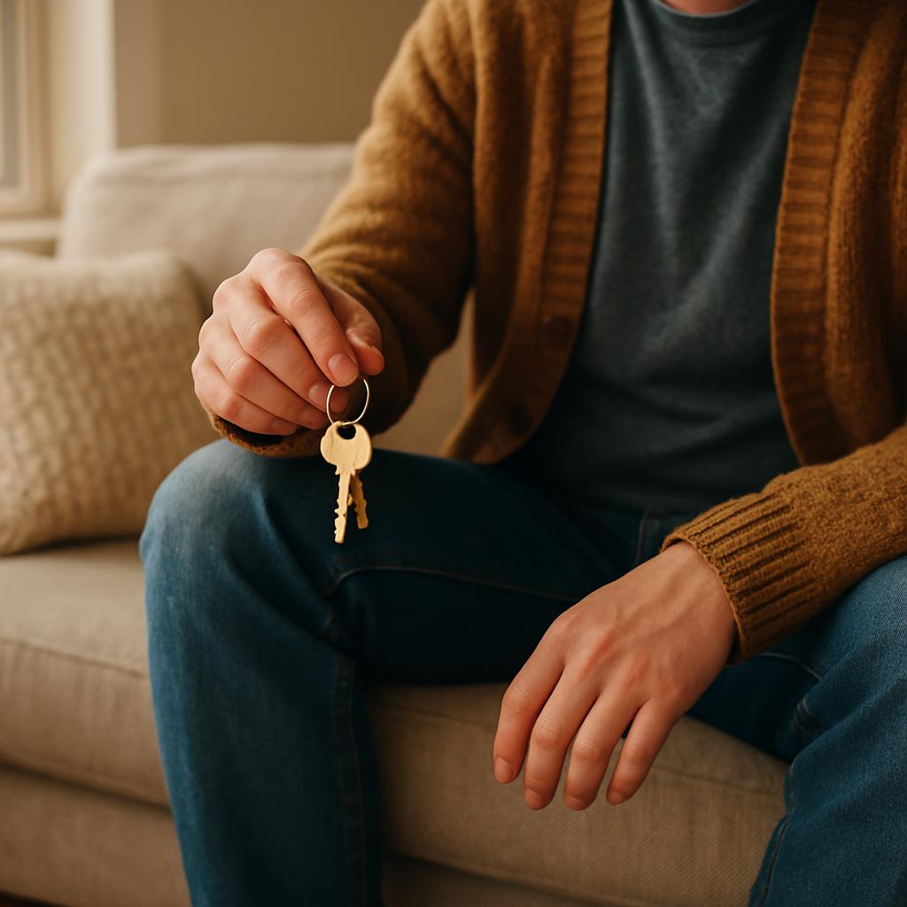 Why More Cookham Homes Need a Locksmith Now